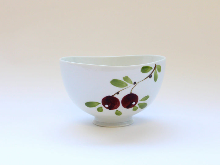 Narumi Otamadon Purple - Crafted By Fukuho Kiln