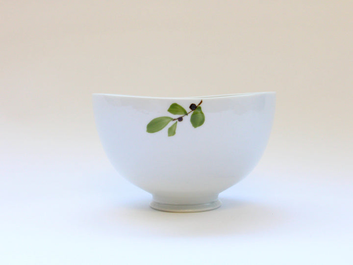 Narumi Otamadon Purple - Crafted By Fukuho Kiln
