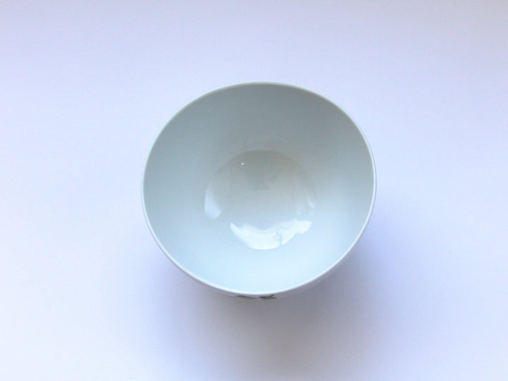 Narumi Otamadon Purple - Crafted By Fukuho Kiln