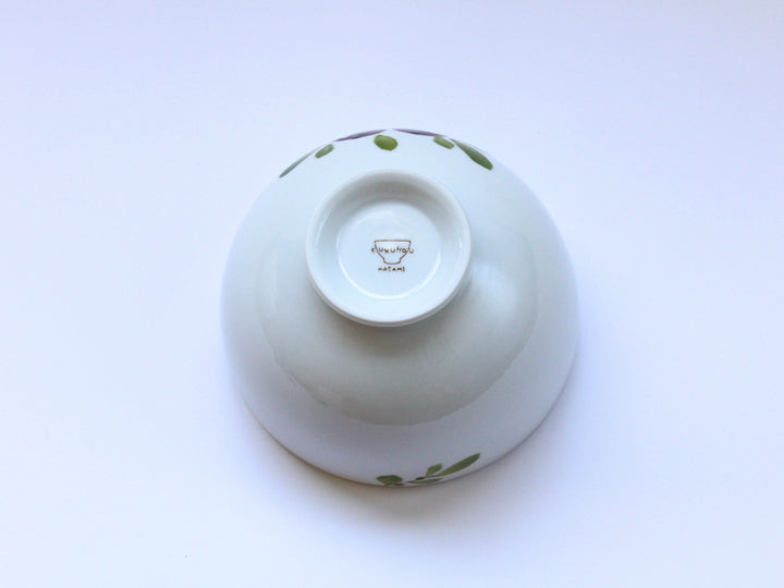 Narumi Otamadon Purple - Crafted By Fukuho Kiln