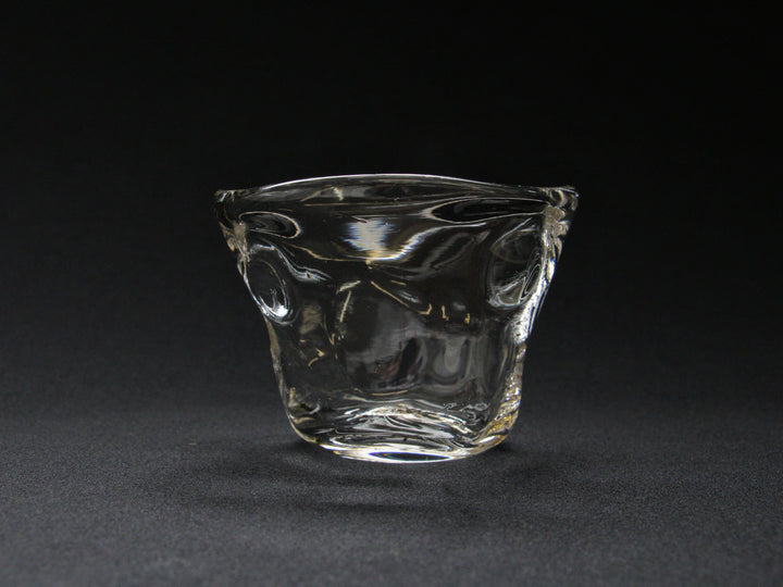 Dot Soba Cup - Crafted By Mitsuhiro Hara