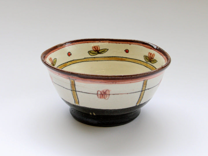 Bowl Small Lotus - Crafted By Jun Kato