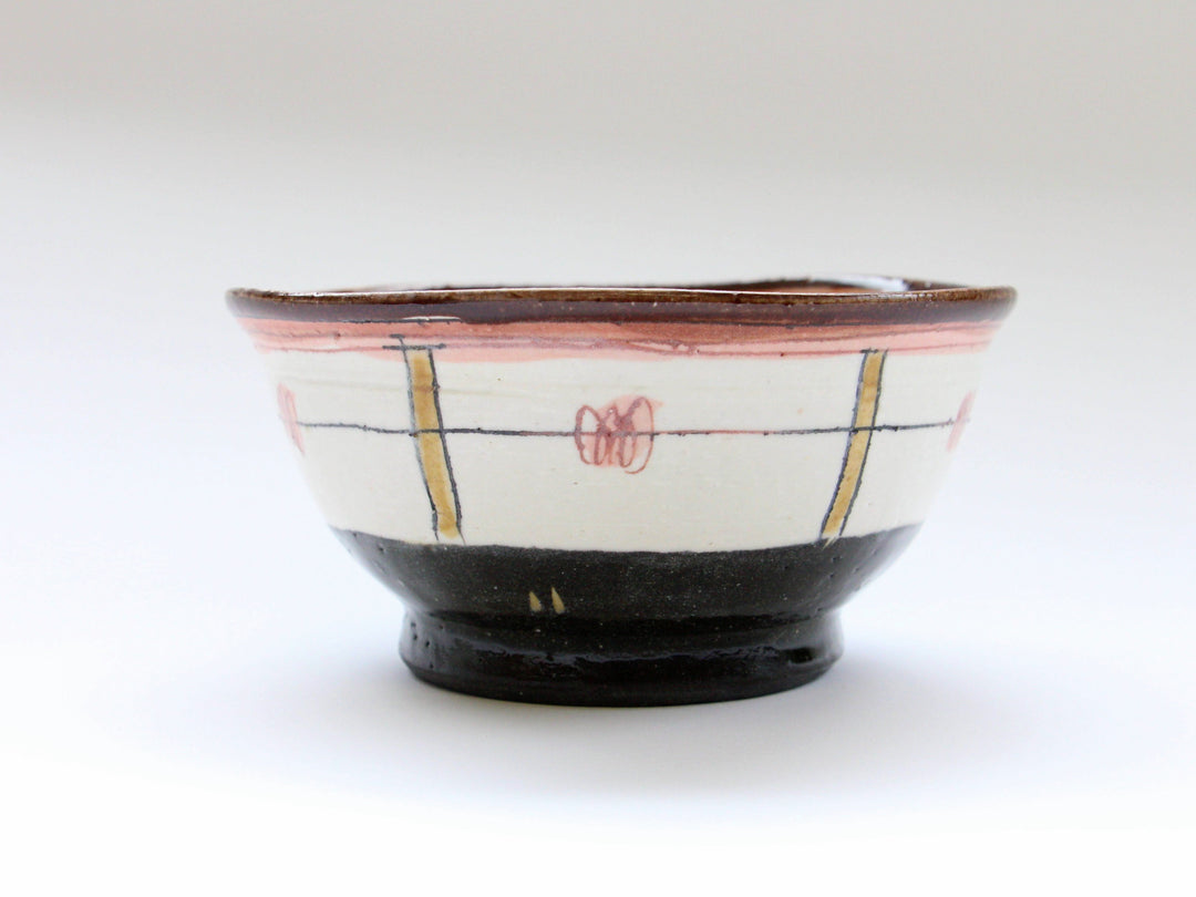 Bowl Small Lotus - Crafted By Jun Kato