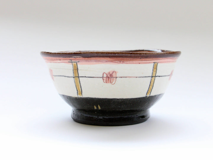 Bowl Small Lotus - Crafted By Jun Kato