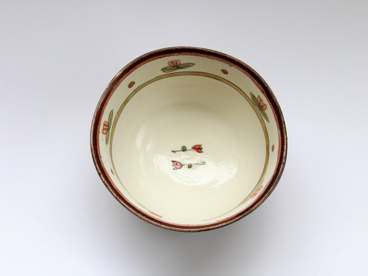 Bowl Small Lotus - Crafted By Jun Kato