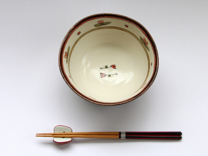 Bowl Small Lotus - Crafted By Jun Kato