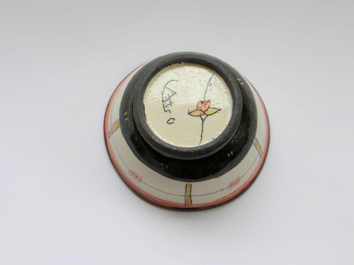 Bowl Small Lotus - Crafted By Jun Kato