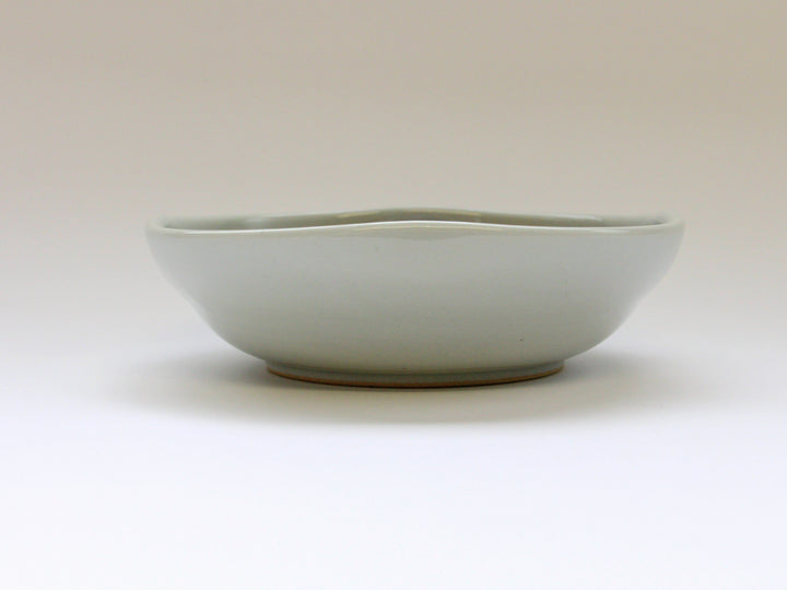 Apple Square Bowl Medium - Crafted By Binsai Kiln
