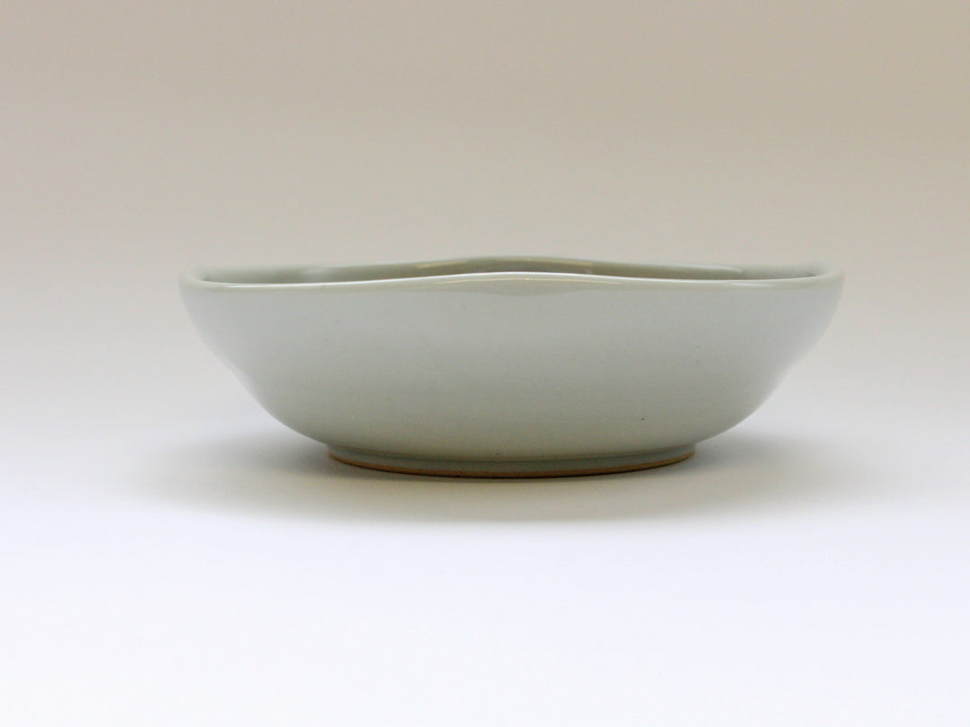 Apple Square Bowl Medium - Crafted By Binsai Kiln