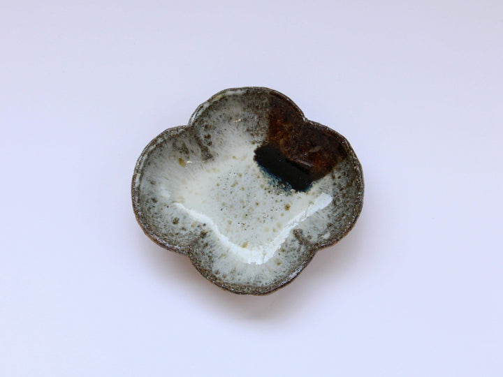 Korean Karatsu mokko kiln Small - Crafted By Otenjia kiln