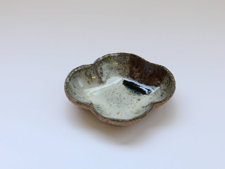 Korean Karatsu mokko kiln Small - Crafted By Otenjia kiln