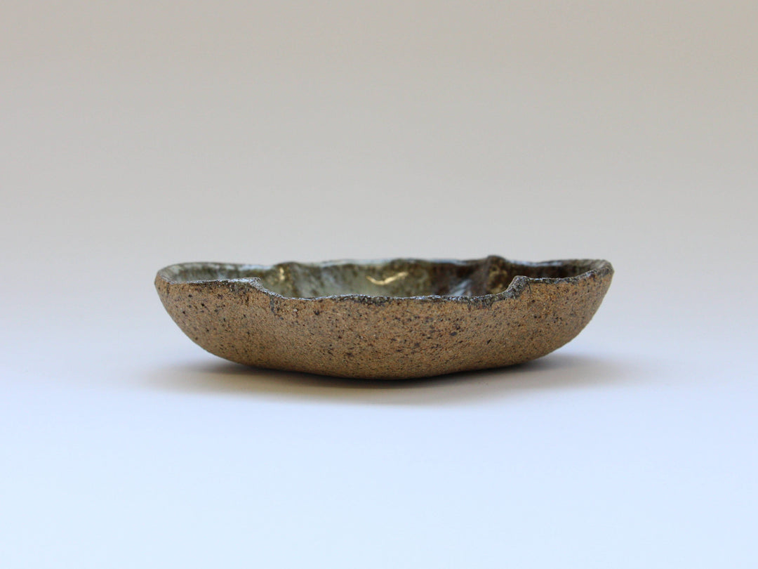 Korean Karatsu mokko kiln Small - Crafted By Otenjia kiln