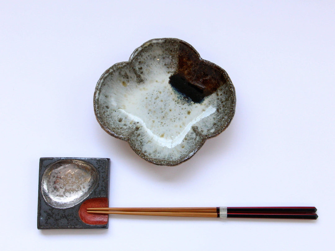 Korean Karatsu mokko kiln Small - Crafted By Otenjia kiln