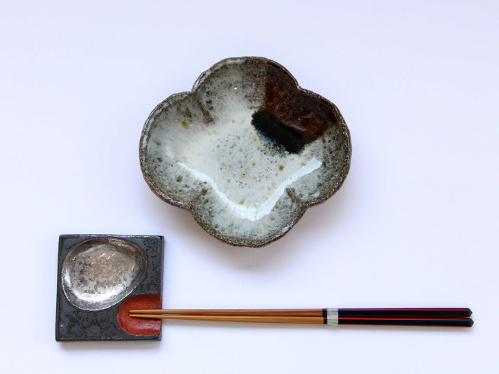 Korean Karatsu mokko kiln Small - Crafted By Otenjia kiln