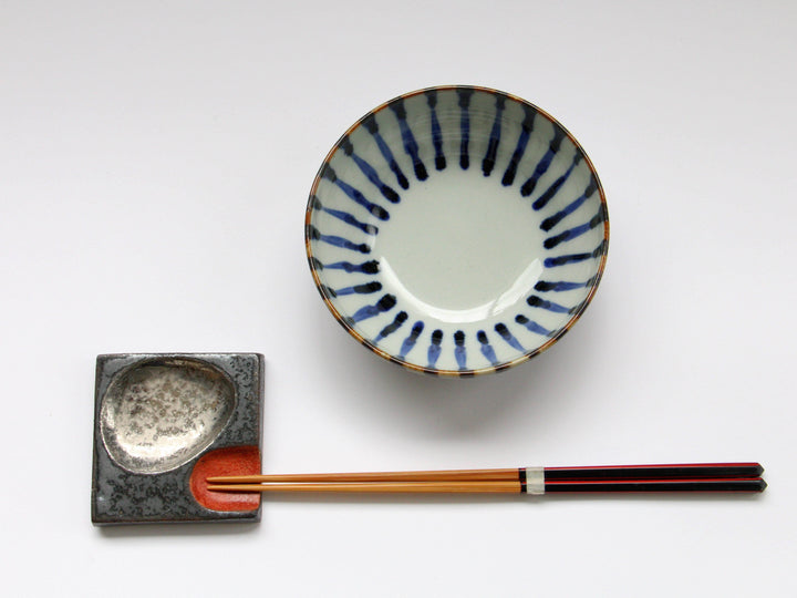 Damitokusa Small attachment - Crafted By Binsai kiln