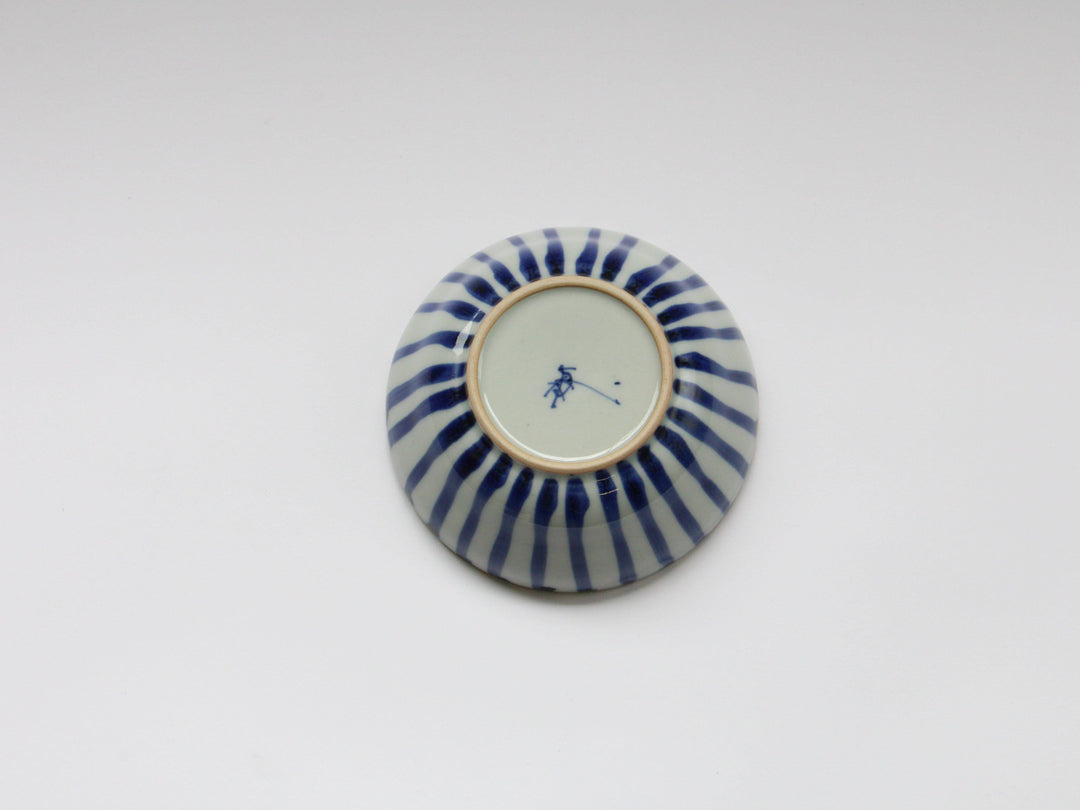 Damitokusa Small attachment - Crafted By Binsai kiln