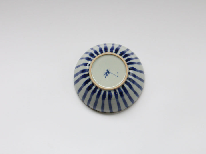 Damitokusa Small attachment - Crafted By Binsai kiln