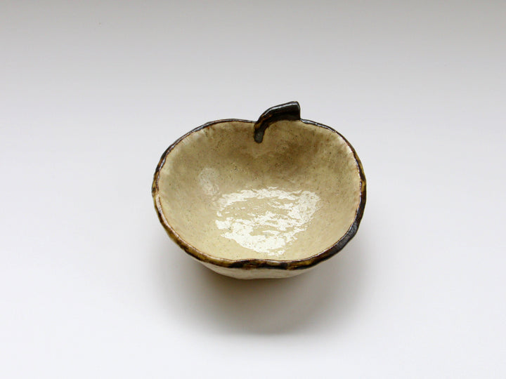 Apple Small Bowl - Crafted By Hiroyuki Oguri
