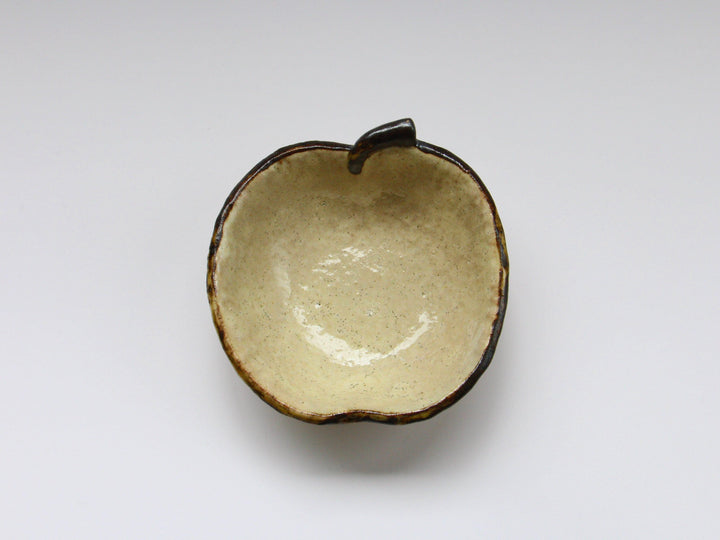 Apple Small Bowl - Crafted By Hiroyuki Oguri