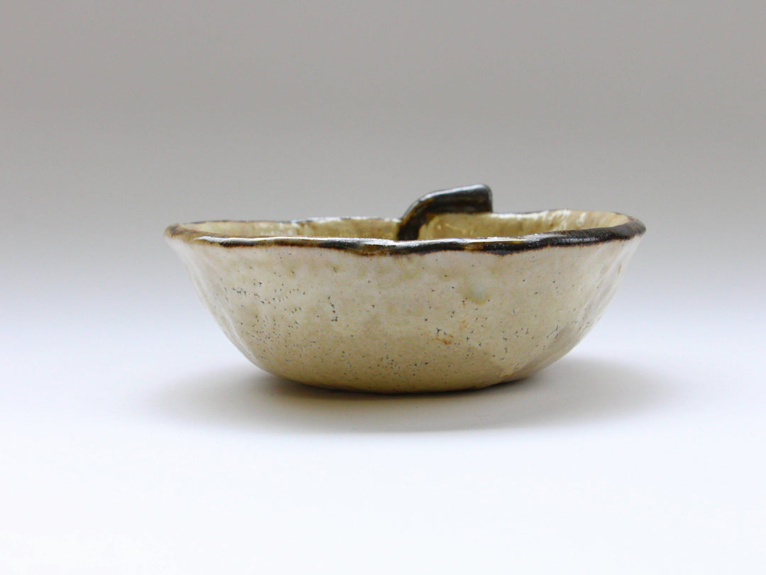 Apple Small Bowl - Crafted By Hiroyuki Oguri