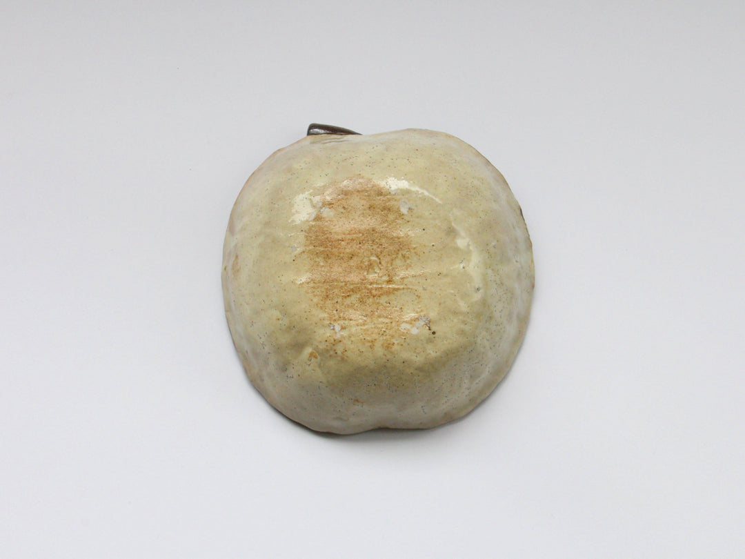 Apple Small Bowl - Crafted By Hiroyuki Oguri
