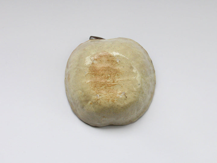 Apple Small Bowl - Crafted By Hiroyuki Oguri