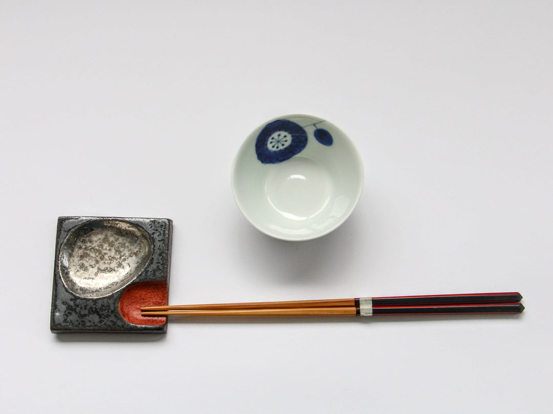 Rinka Pot SS - Crafted By Ippo Kiln