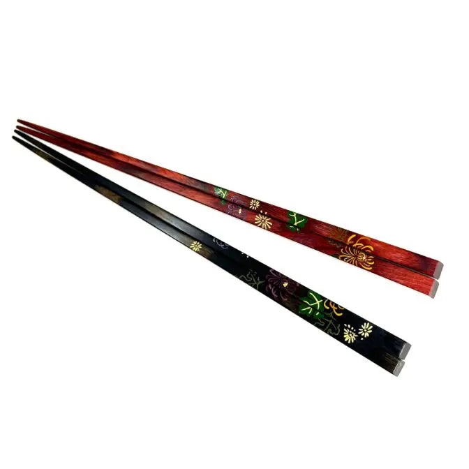 “Thread Chrysanthemum” Companion Chopsticks