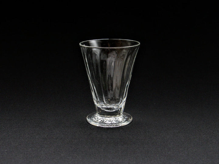 Mall Beer Glass - Crafted By Masashi Saigo