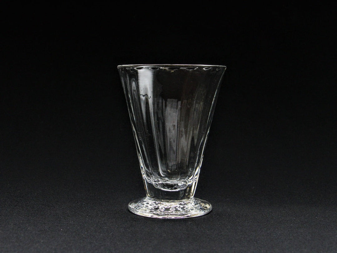 Mall Beer Glass - Crafted By Masashi Saigo