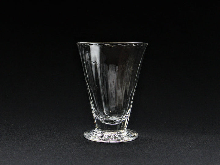 Mall Beer Glass - Crafted By Masashi Saigo