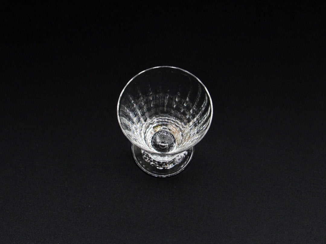 Mall Beer Glass - Crafted By Masashi Saigo