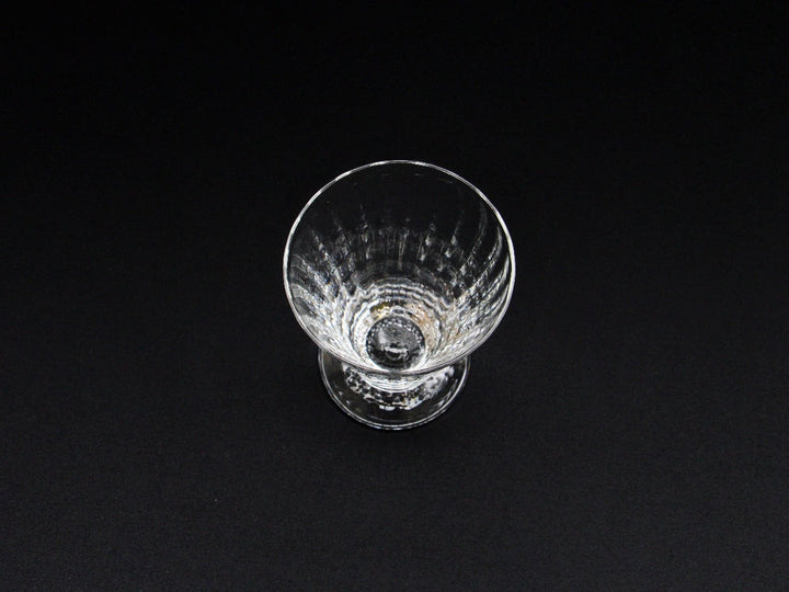 Mall Beer Glass - Crafted By Masashi Saigo