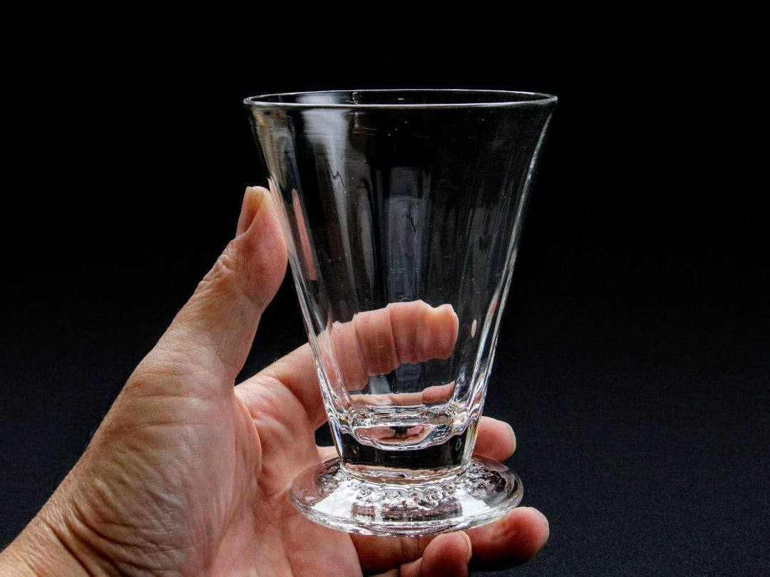 Mall Beer Glass - Crafted By Masashi Saigo