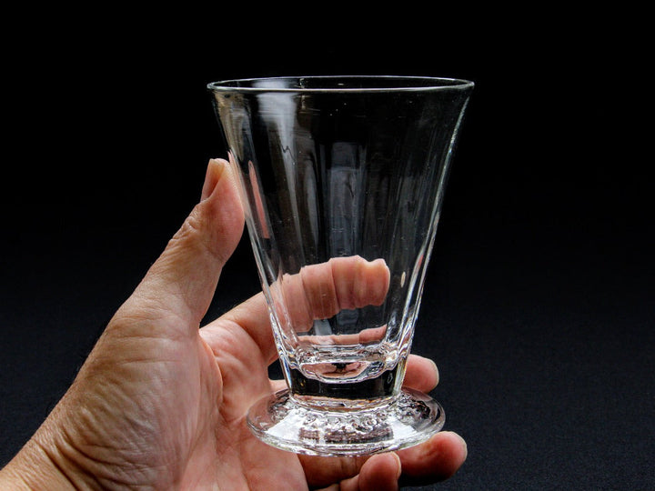 Mall Beer Glass - Crafted By Masashi Saigo
