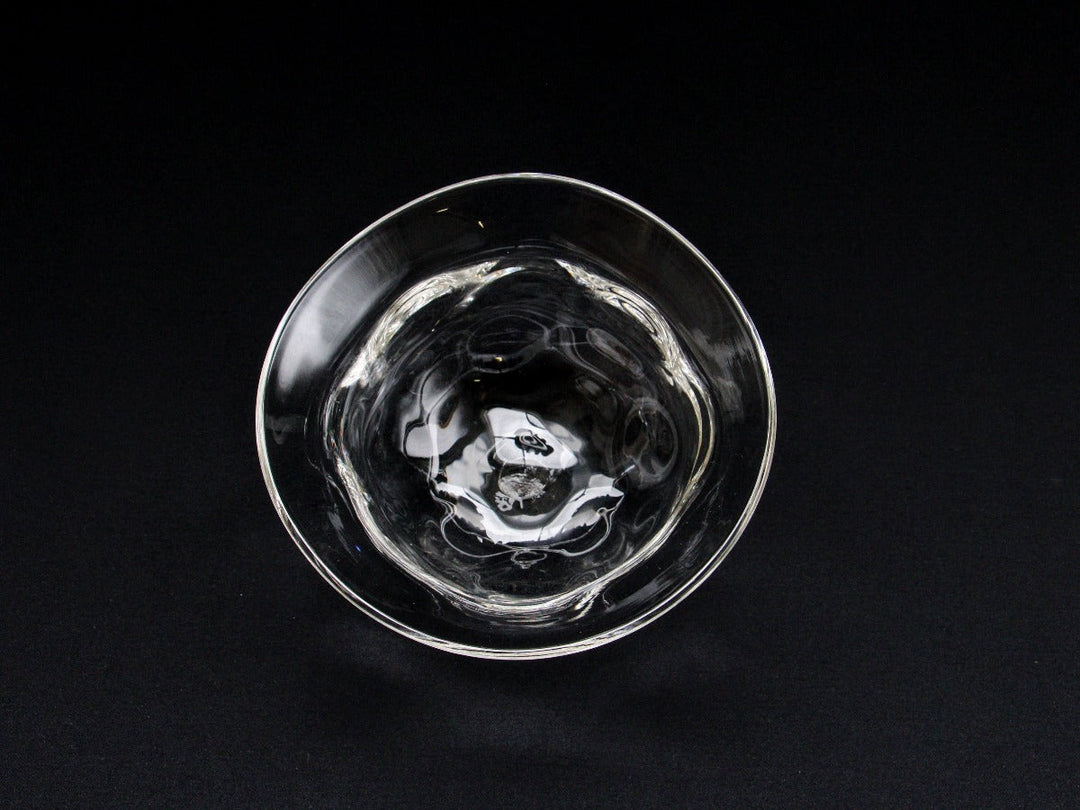 Dot Shaved Ice ball - Crafted By Mitsuhiro Hara