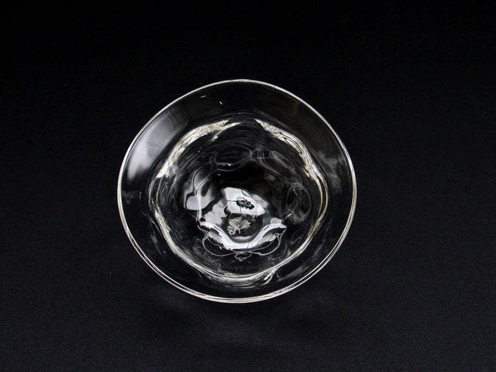Dot Shaved Ice ball - Crafted By Mitsuhiro Hara