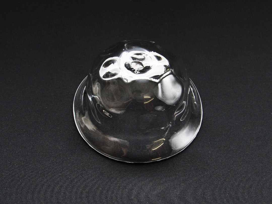 Dot Shaved Ice ball - Crafted By Mitsuhiro Hara