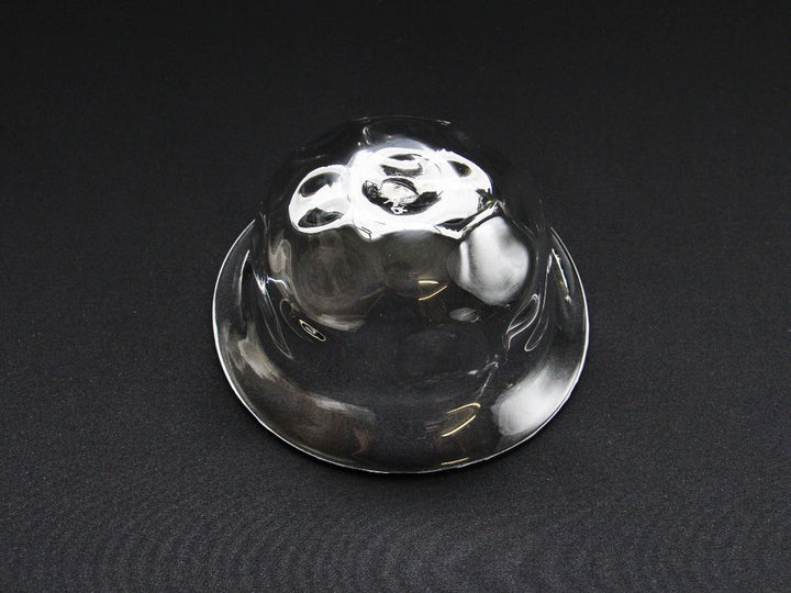 Dot Shaved Ice ball - Crafted By Mitsuhiro Hara