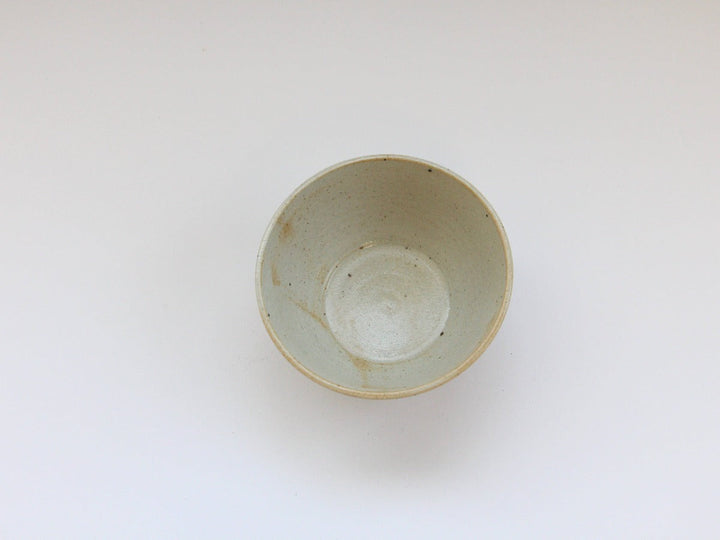 Cobalt Stripe Rice Bowl - Crafted By Shinji Akane