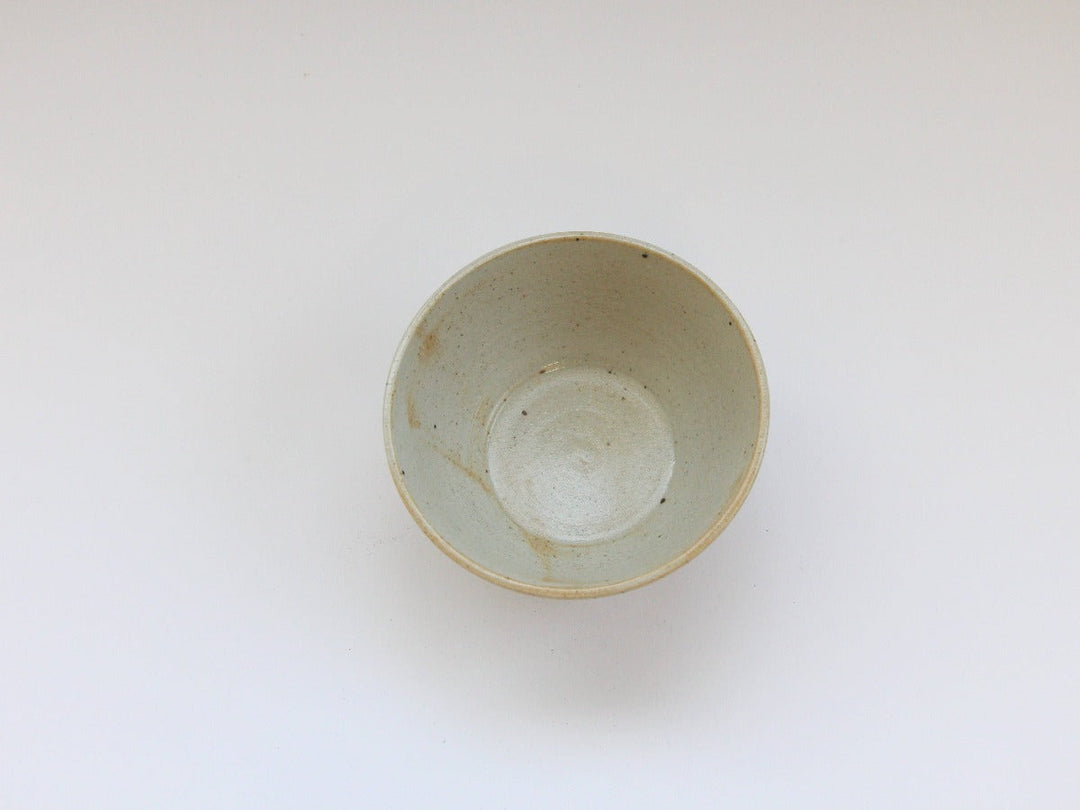 Cobalt Stripe Rice Bowl - Crafted By Shinji Akane