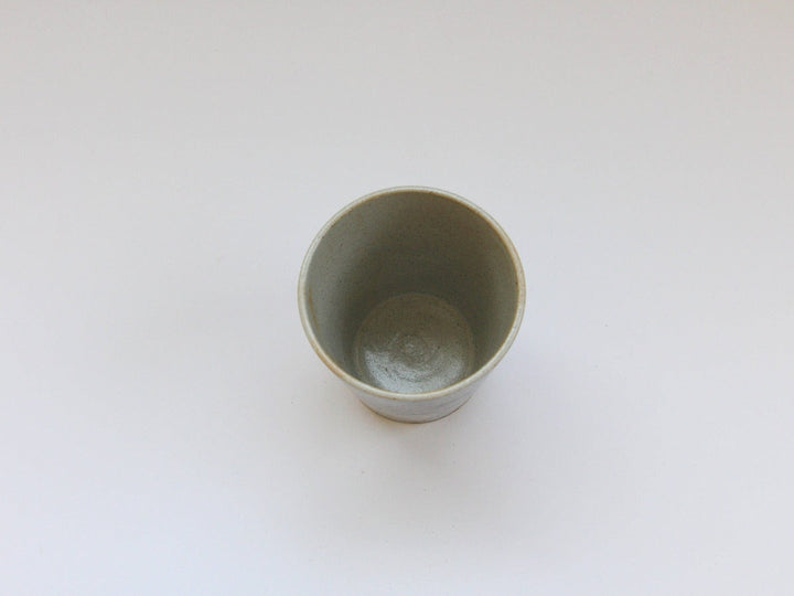 Cobalt Stripe Free Cup - Crafted By Shinji Akane