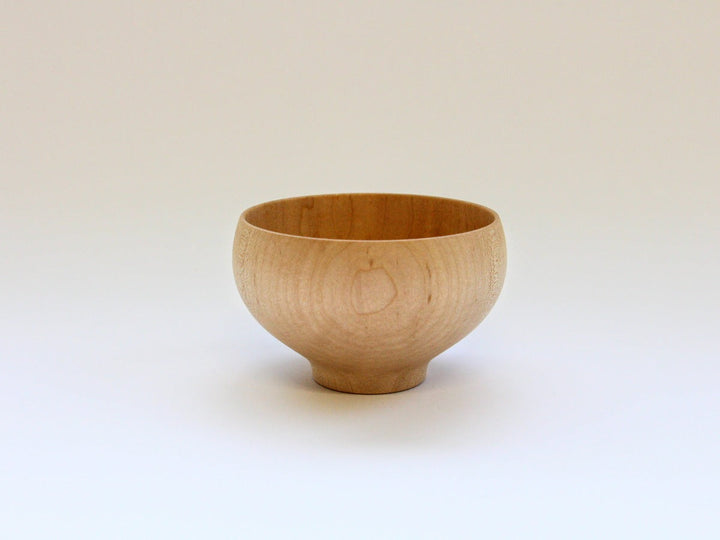 MATEVARI Maple Bowl plain - Crafted By Gatomikio Store