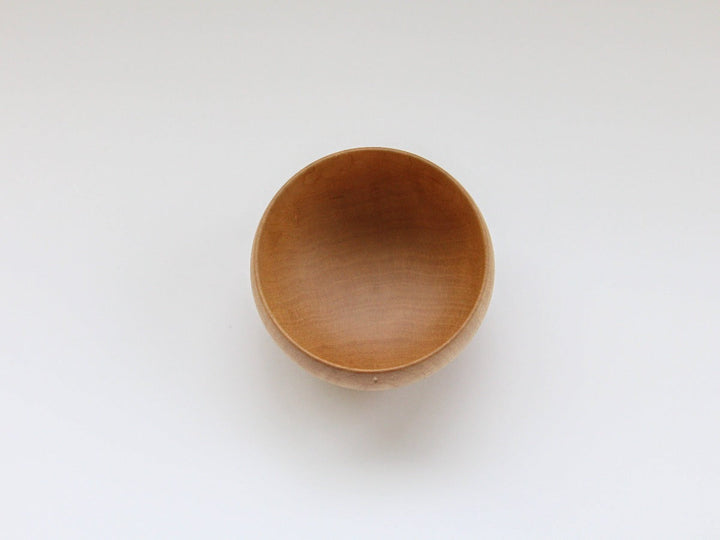 MATEVARI Maple Bowl plain - Crafted By Gatomikio Store