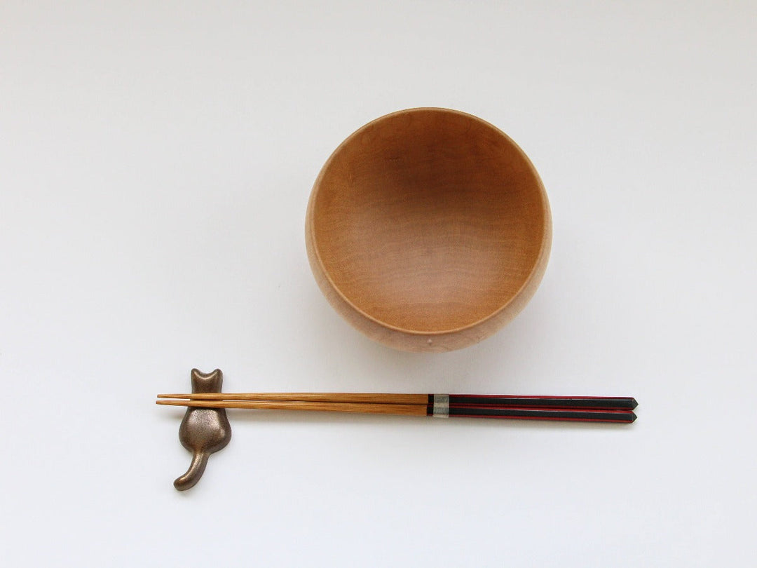 MATEVARI Maple Bowl plain - Crafted By Gatomikio Store
