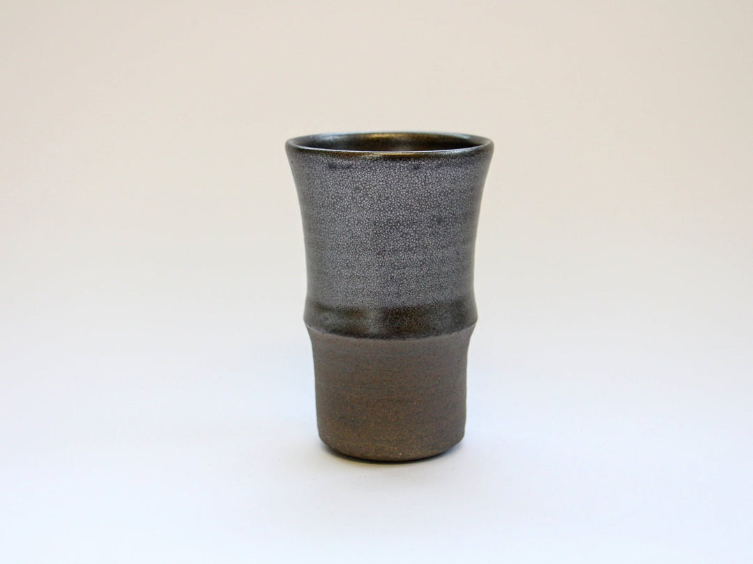 Luster Beer Cup - Crafted By Mine Pottery Studio