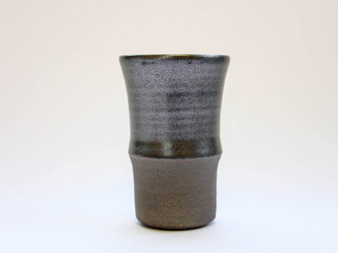 Luster Beer Cup - Crafted By Mine Pottery Studio