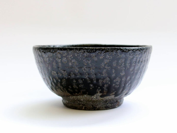 Gray Glaze Donburi (Large) - Crafted By Seiji Okuda