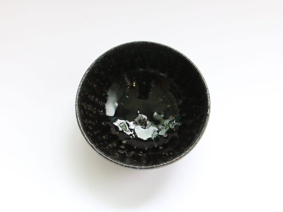 Gray Glaze Donburi (Large) - Crafted By Seiji Okuda
