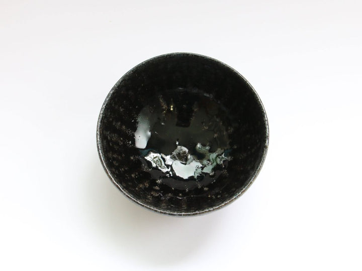 Gray Glaze Donburi (Large) - Crafted By Seiji Okuda